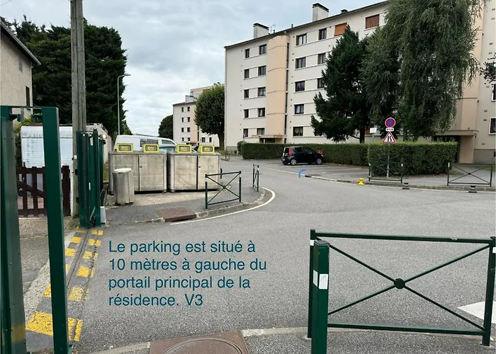Appartement Periurbain De Paris Et Versailles