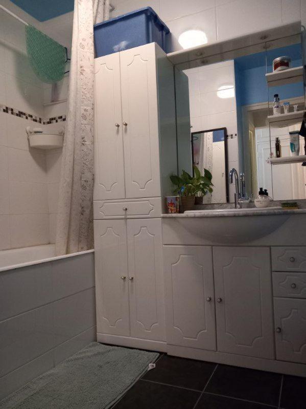 Apartment Periurbain De Paris Et Versailles