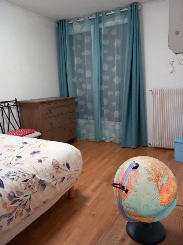 Periurbain De Paris Et Versailles Apartment Les Clayes-Sous-Bois