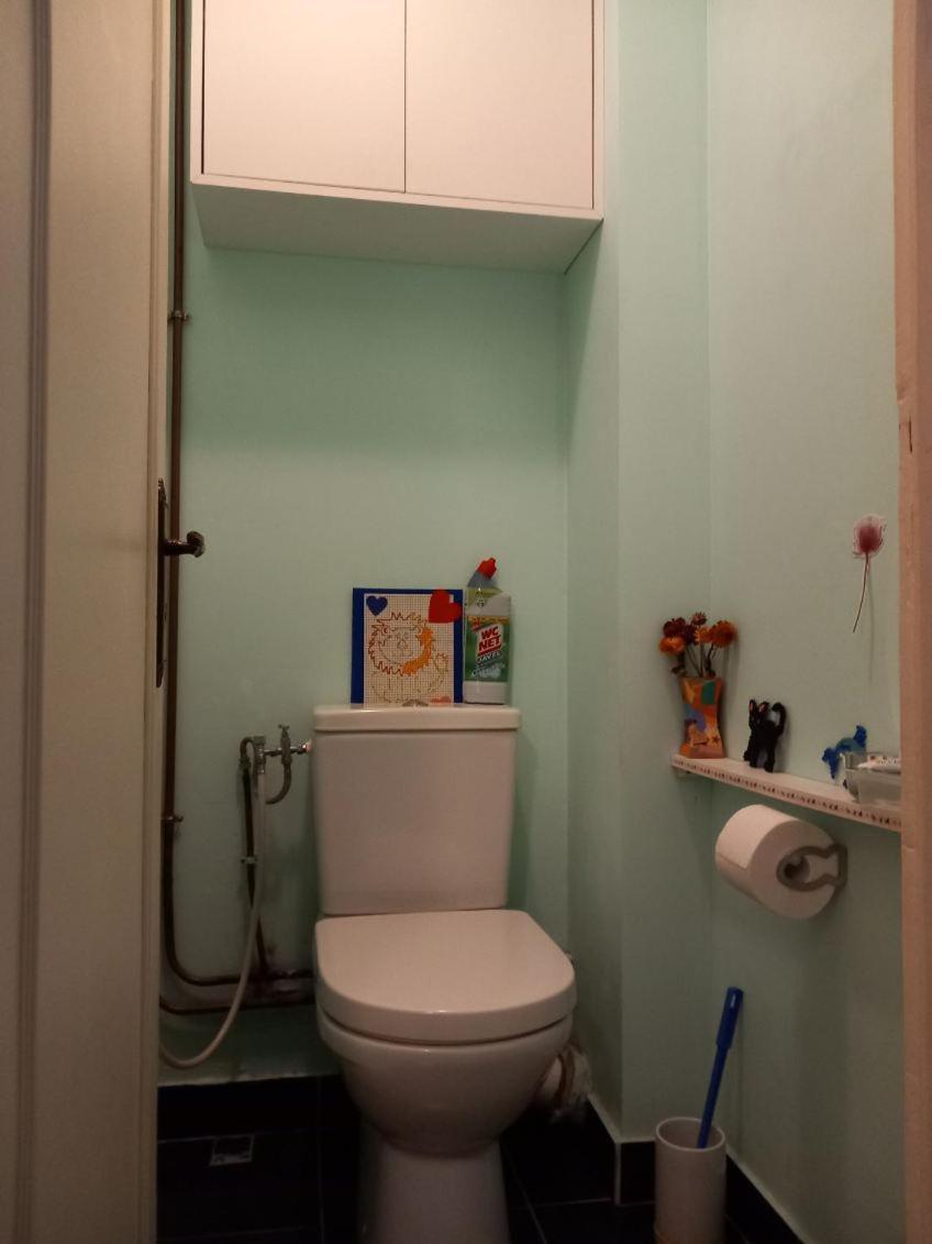 Periurbain De Paris Et Versailles Apartment Les Clayes-Sous-Bois