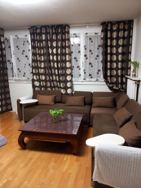 Periurbain De Paris Et Versailles * Les Clayes-Sous-Bois