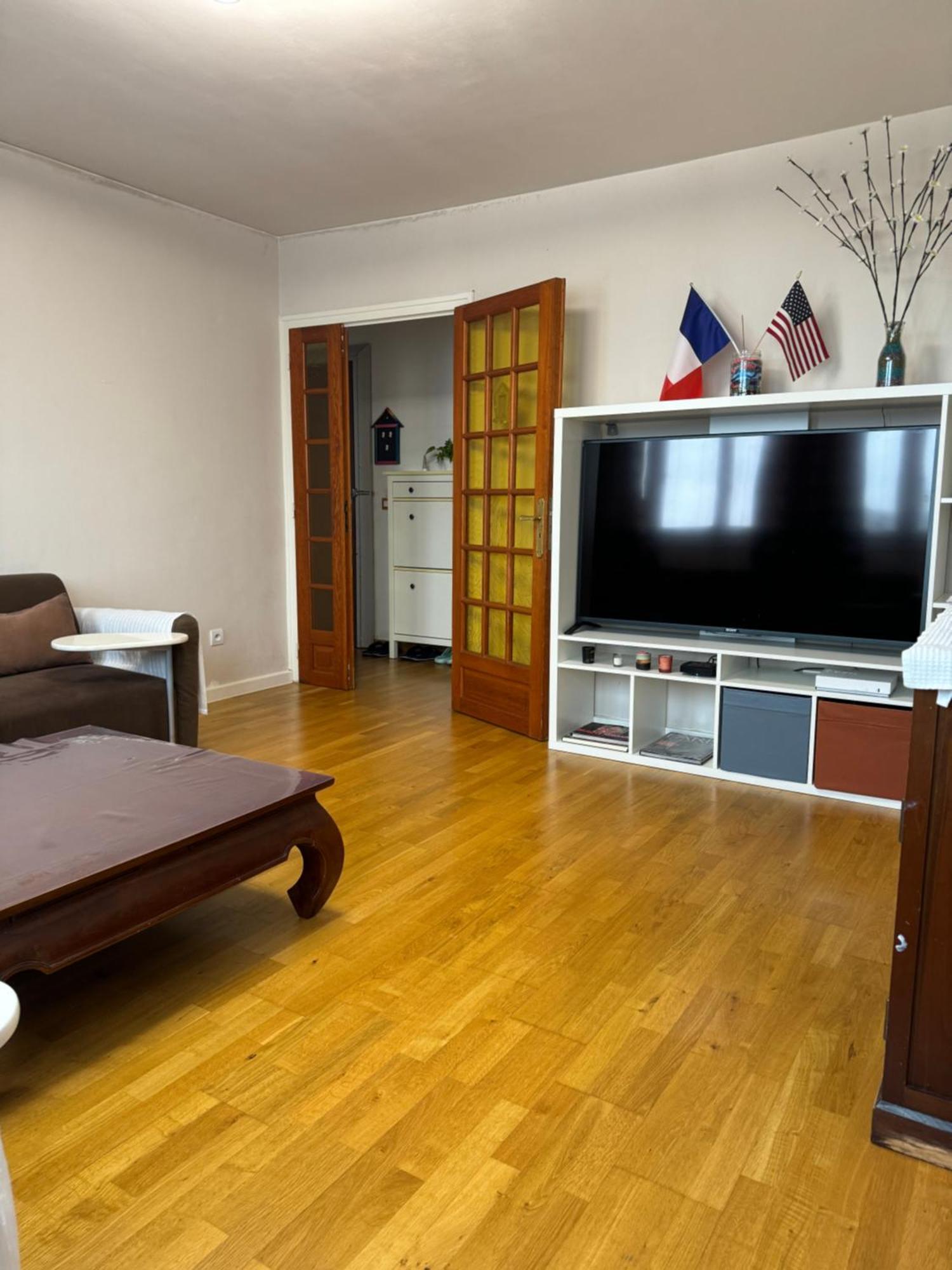 Periurbain De Paris Et Versailles Apartment Les Clayes-Sous-Bois