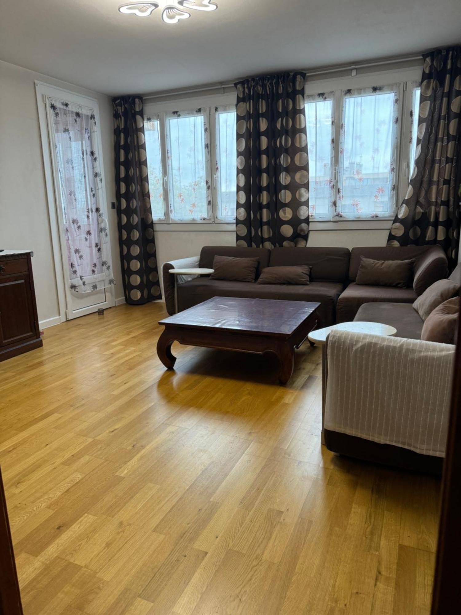 Apartment Periurbain De Paris Et Versailles Les Clayes-Sous-Bois