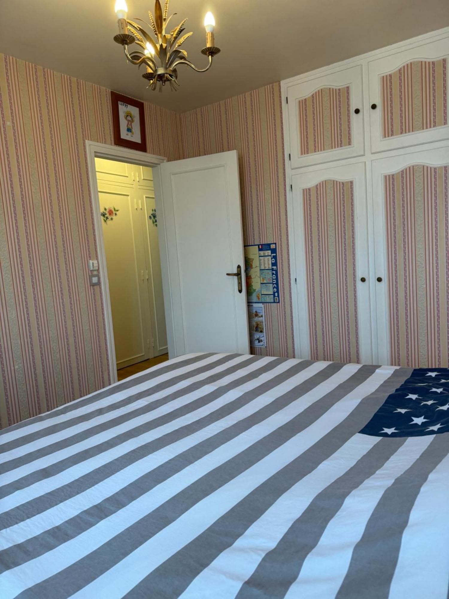 Apartment Periurbain De Paris Et Versailles Les Clayes-Sous-Bois