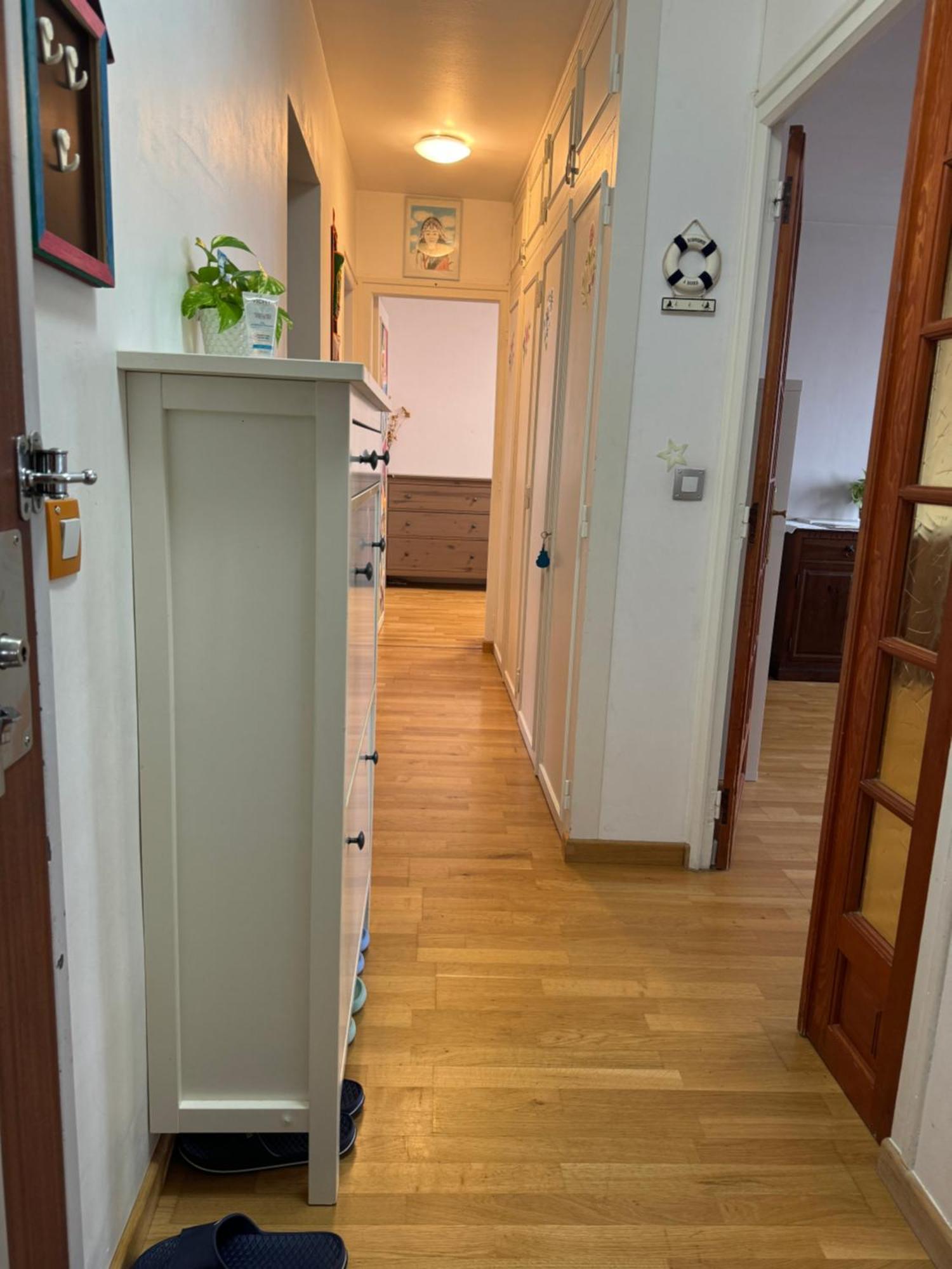 Apartment Periurbain De Paris Et Versailles Les Clayes-Sous-Bois