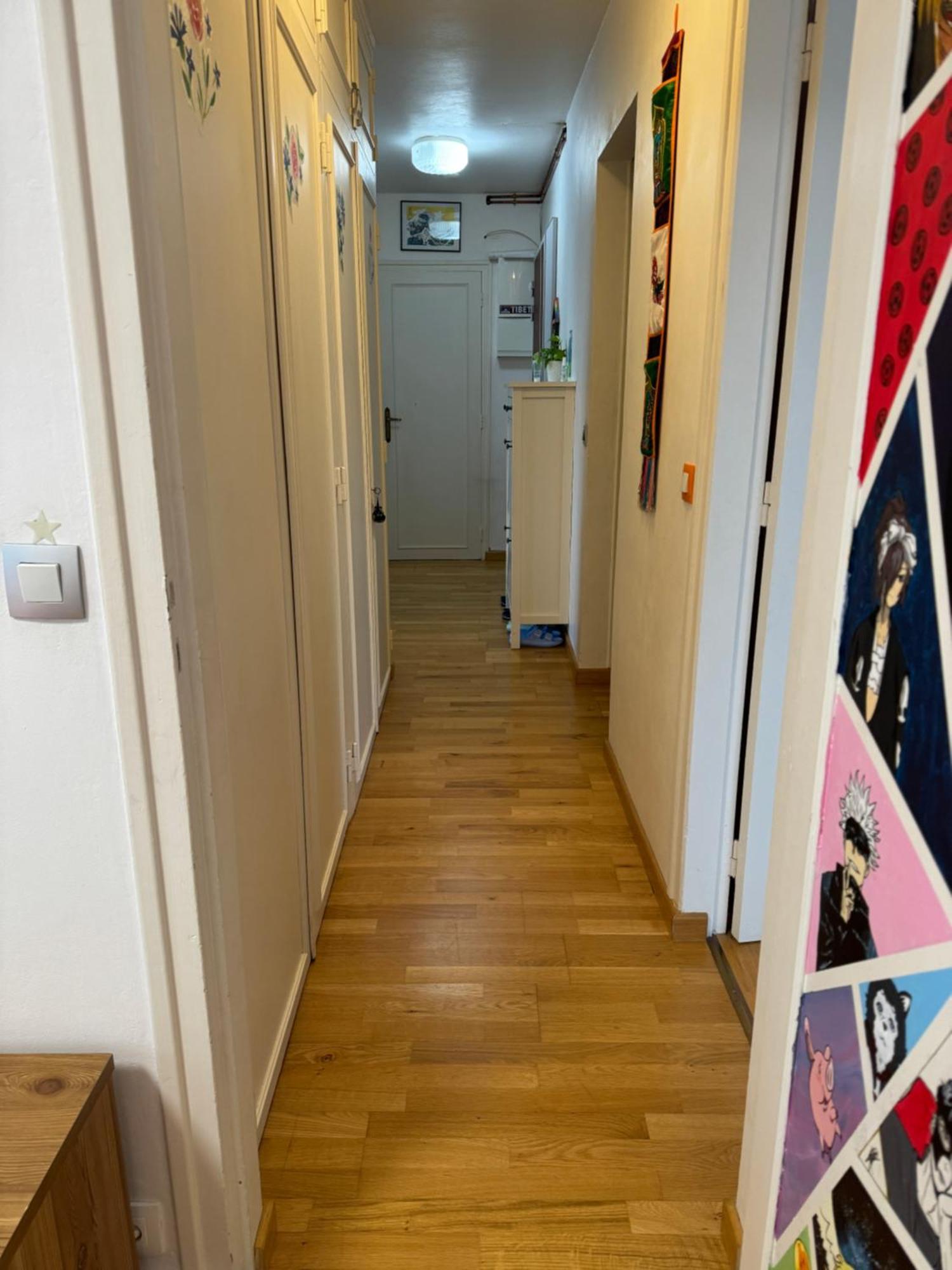 Periurbain De Paris Et Versailles Apartment