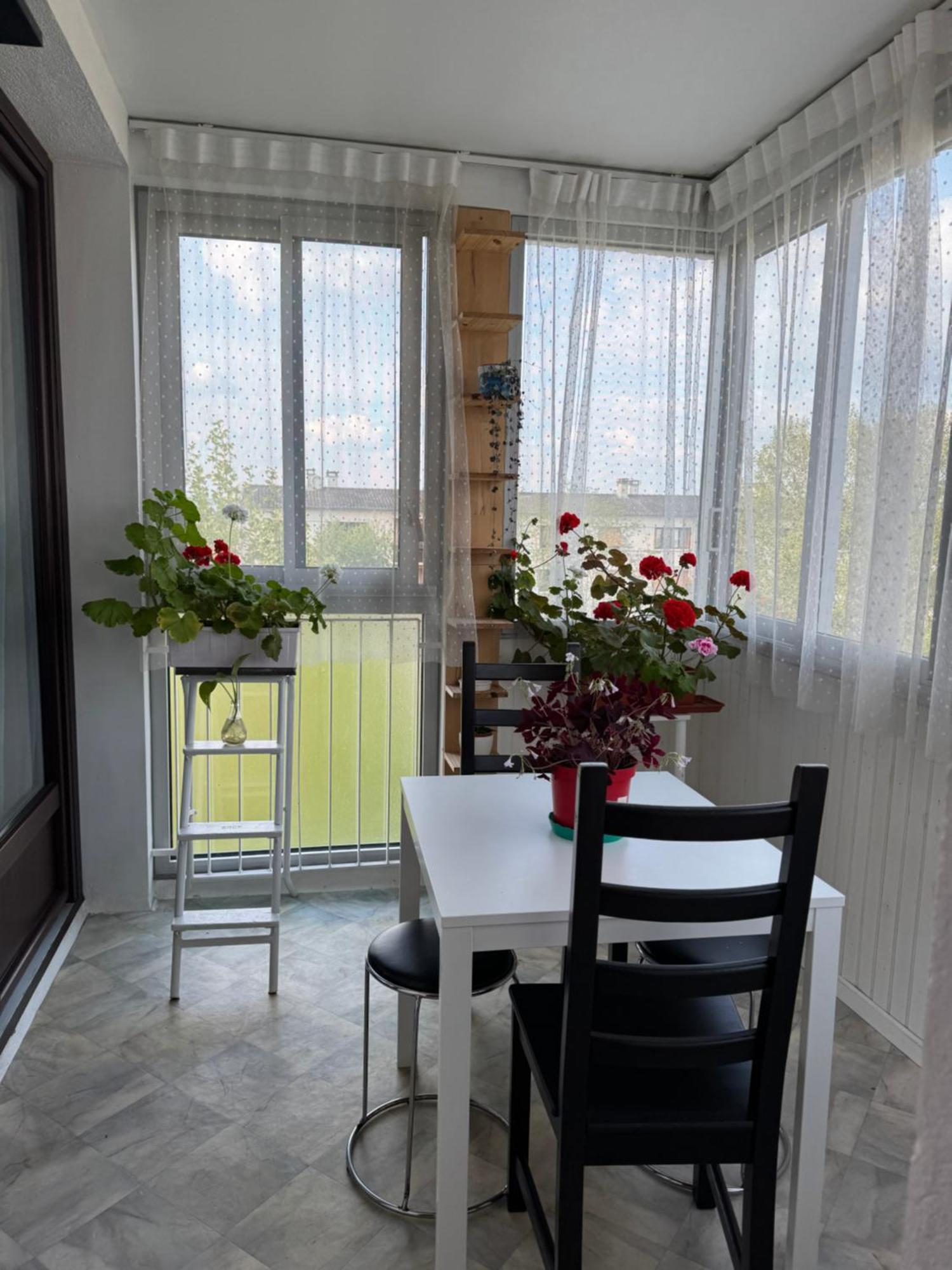 Periurbain De Paris Et Versailles Apartment *